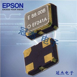 EPSON晶振,有源晶振,SG-8101CE晶振,進(jìn)口晶振