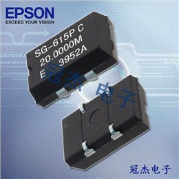 EPSON晶振,有源晶振,SG-9001LB晶振,日產(chǎn)晶振