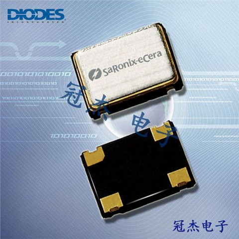 FD0800013,百利通亞陶石英晶振,臺產(chǎn)進口晶體,有源晶體振蕩器