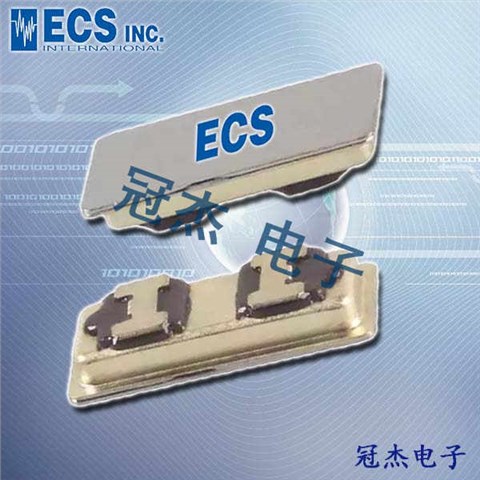 ECS晶振,貼片晶振,ECX-19A晶振,石英無(wú)源晶振