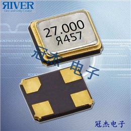 大河晶振,有源晶振,FCXO-06/FCXO-06W晶振,進(jìn)口貼片晶振
