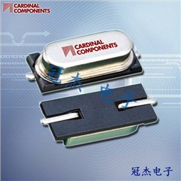 Cardinal晶振,貼片晶振,CSM4晶振,無(wú)源晶振