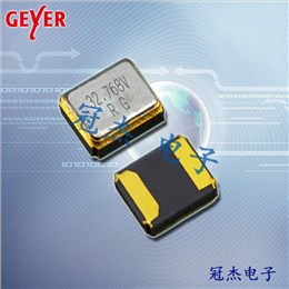 Geyer晶振,貼片晶振,KX-327VT晶振,進口石英晶振