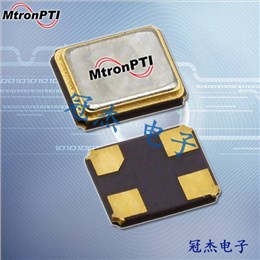 MTRONPTI晶振,貼片晶振,M1252晶振,進(jìn)口晶振