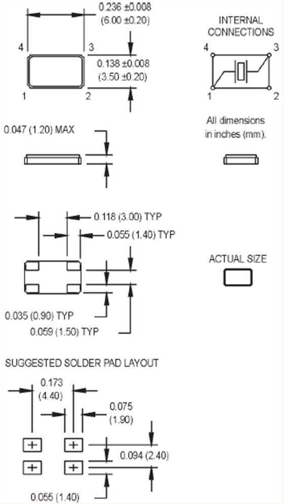 PP 6035 4P