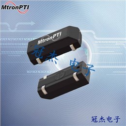 MTRONPTI晶振,貼片晶振,SX1555-R晶振,32.768KHZ晶振