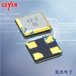 Geyer晶振,貼片晶振,KX-3T晶振,進口諧振器