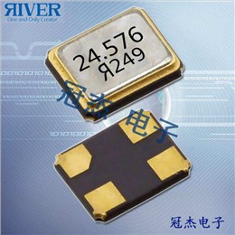 大河晶振,貼片晶振,FCXO-05D晶振