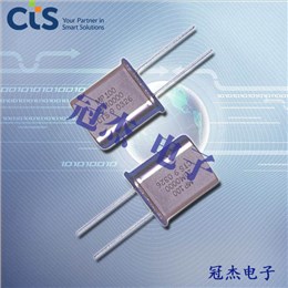 CTS晶振,貼片晶振,MP-SMMC晶振