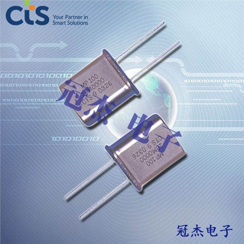 CTS晶振,貼片晶振,MP-SMMC晶振