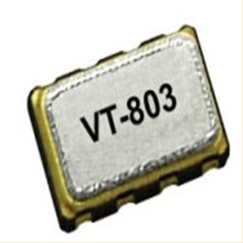 Vectron高品質(zhì)晶振,VT-803壓控溫補(bǔ)振蕩器,VT-803-EAE-2870-24M5760000TR晶振
