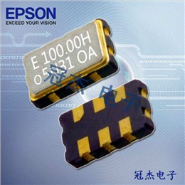 愛普生LV-PECL晶振,SG2520EHN路由器晶振,X1G0059210001