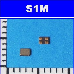 NKG石英晶體\S1M33.0000F18E2Y-EXT\6G無線設備晶振