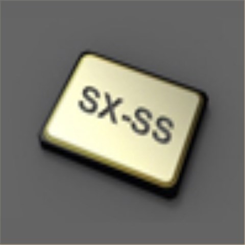 6G放大器晶振,新松石英晶體,SX-SS-20-10D3-16.000MHz-7pF