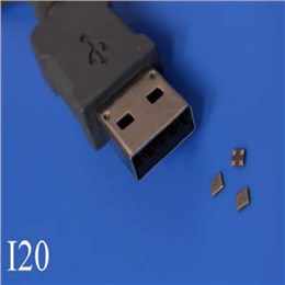 I2020-20.000-16\ITTI無源貼片晶體\6GWIFI應(yīng)用晶振