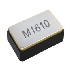 彼得曼汽車應(yīng)用晶振,6G無線設(shè)備晶振,M1610-32.768kHz-±20ppm-12.5pF (-40/+85°C)