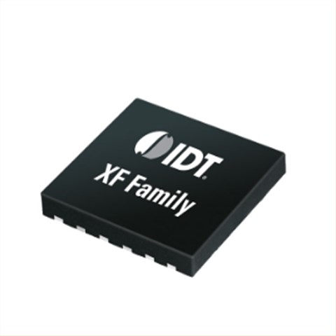 Renesas有源晶振,XFC236156.250000I,6G電信晶振