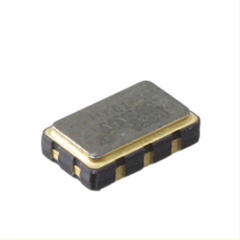 XTN312100.000000I\6G無線通信晶振\瑞薩HCSL晶振