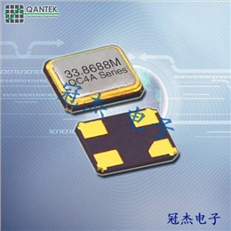 QC20測試設備晶振,Qantek小型晶體,QC2026.0000F12B23R