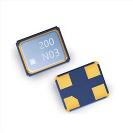 1210小封裝晶振,BMC-12藍(lán)牙晶振,LihomCrystal,四腳石英晶體