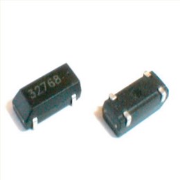 WXP2A-32K768-12.5,8038mm,美國富通無源晶振,32.768KHZ,WXP2A晶體
