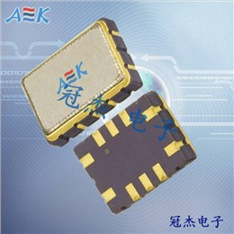 AEK濾波器,A072-151.4M1,7050mm,151.4MHZ,A072晶體諧振器