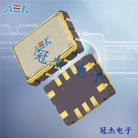 AEK濾波器,A072-151.4M1,7050mm,151.4MHZ,A072晶體諧振器