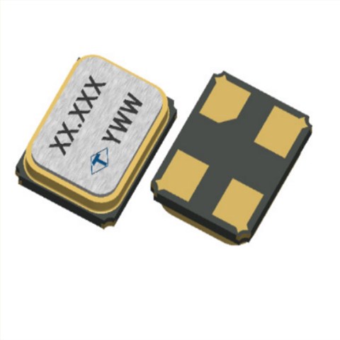 X3ABBCNANF-32.000000,1612貼片晶振,臺(tái)產(chǎn)泰藝晶振