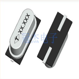XJDECCAANF-4.194304,臺(tái)產(chǎn)晶振,石英晶體諧振器