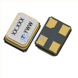 XZCBBCNANF-32.000000,石英晶體諧振器,2016諧振器