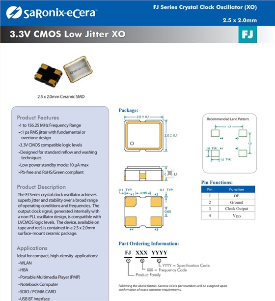 FJ3.3vggs