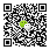 冠杰公眾號
