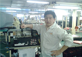 冠杰電子晶振專業(yè)級(jí)供應(yīng)商
