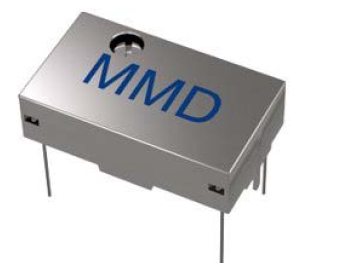 美國mmdcomp晶振的ism46系列COMS壓控時鐘晶振了解一下