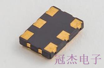Raltron晶振的最新單品433.92MHZ3225貼片振蕩器