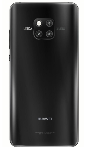 HUAWEI新機(jī)型攝像頭遭吐槽很丑2520晶振幫它挽回了尊嚴(yán)
