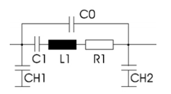 關(guān)于格耶電子石英晶體Oscillator的基本拓撲結(jié)構(gòu)說明