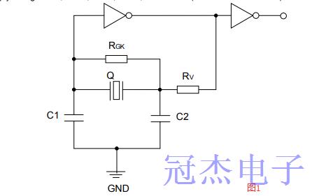 現(xiàn)實(shí)生活中如何構(gòu)建經(jīng)濟(jì)型的Oscillator元件