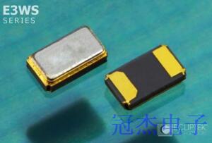 Ecliptek推出專為物聯(lián)網(wǎng)革命而設(shè)計(jì)的2.0*1.2mm 32.768kHz晶振