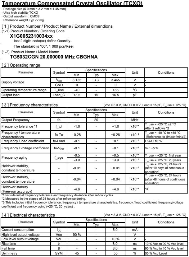 X1G0052310034 11