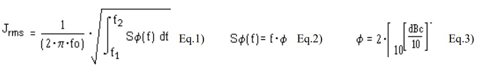 MtronPTI振蕩器抖動基礎(chǔ)3