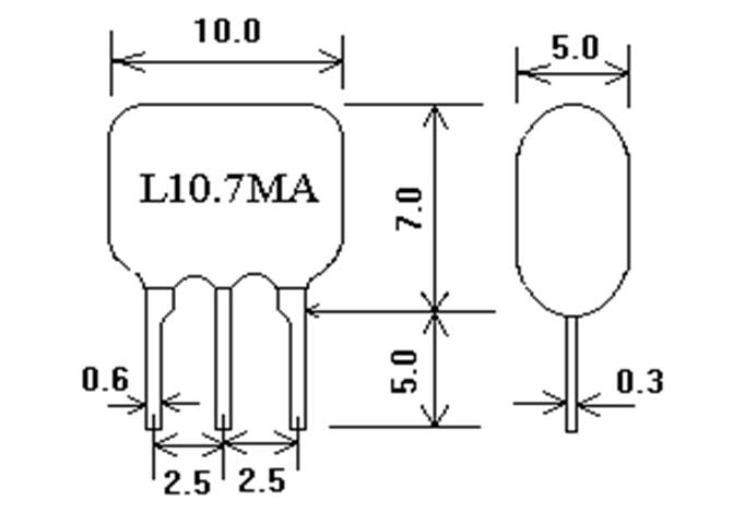 L10.7MA-2
