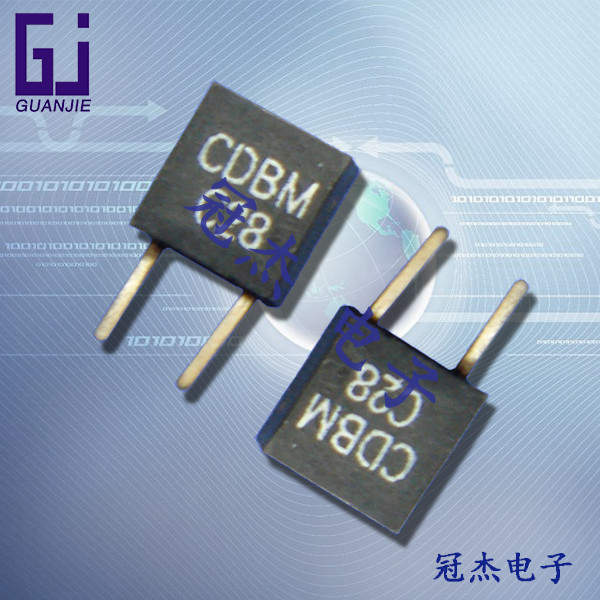 陶瓷晶振,陶瓷濾波器,CDBMC28晶振