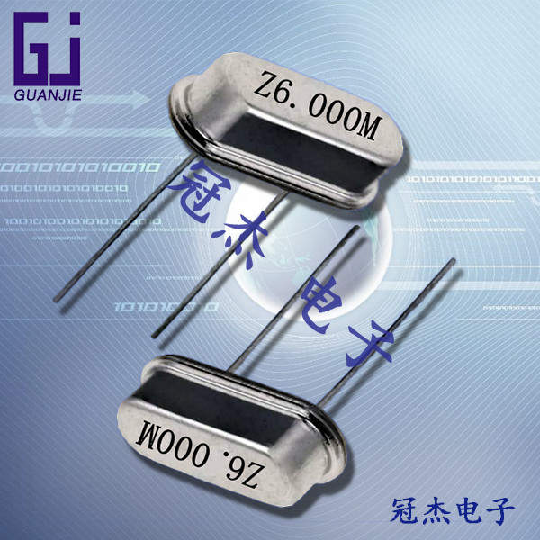 石英晶振,石英晶體諧振器,49S晶振