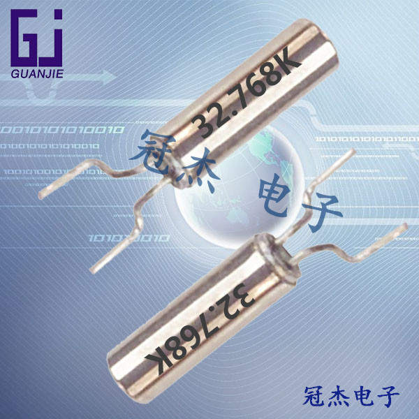 石英晶振,石英晶體諧振器,GJ-206SMD晶振