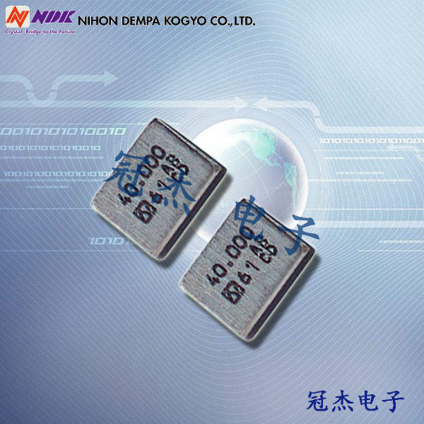NDK晶振,貼片晶振,NX1210AB晶振
