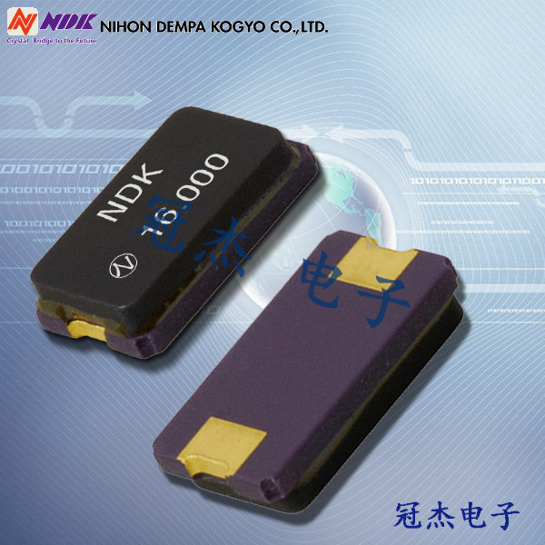 NDK晶振,石英晶體諧振器,NX8045GB、NX8045GE晶振