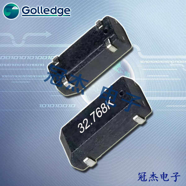 高利奇晶振,石英晶體諧振器,GSX-200晶振