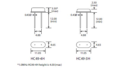 HC49-4H