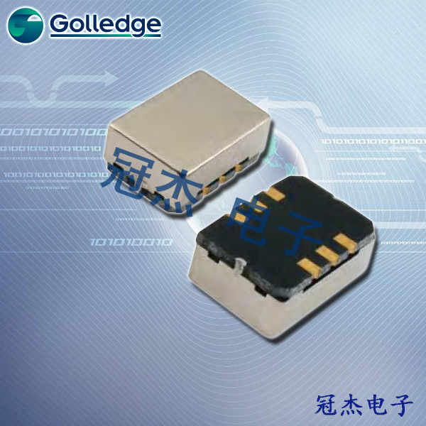 高利奇晶振,石英晶體振蕩器,GOXO-149晶振